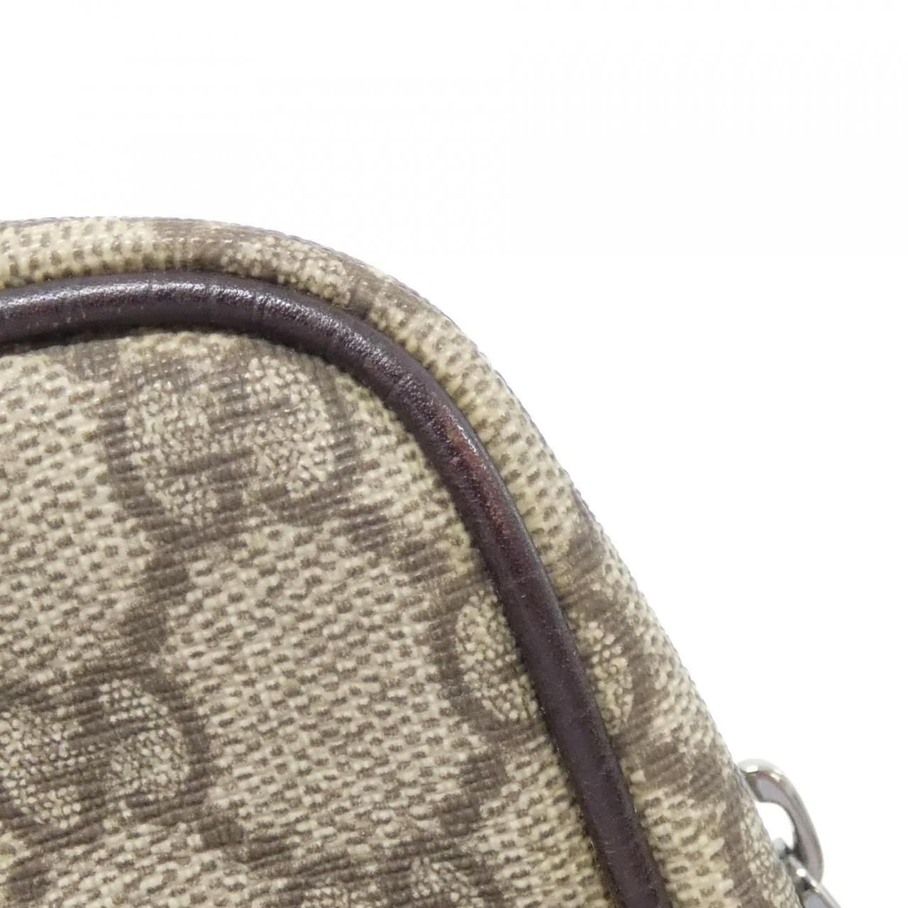 Gucci Shoulder Bag Beige — view 4