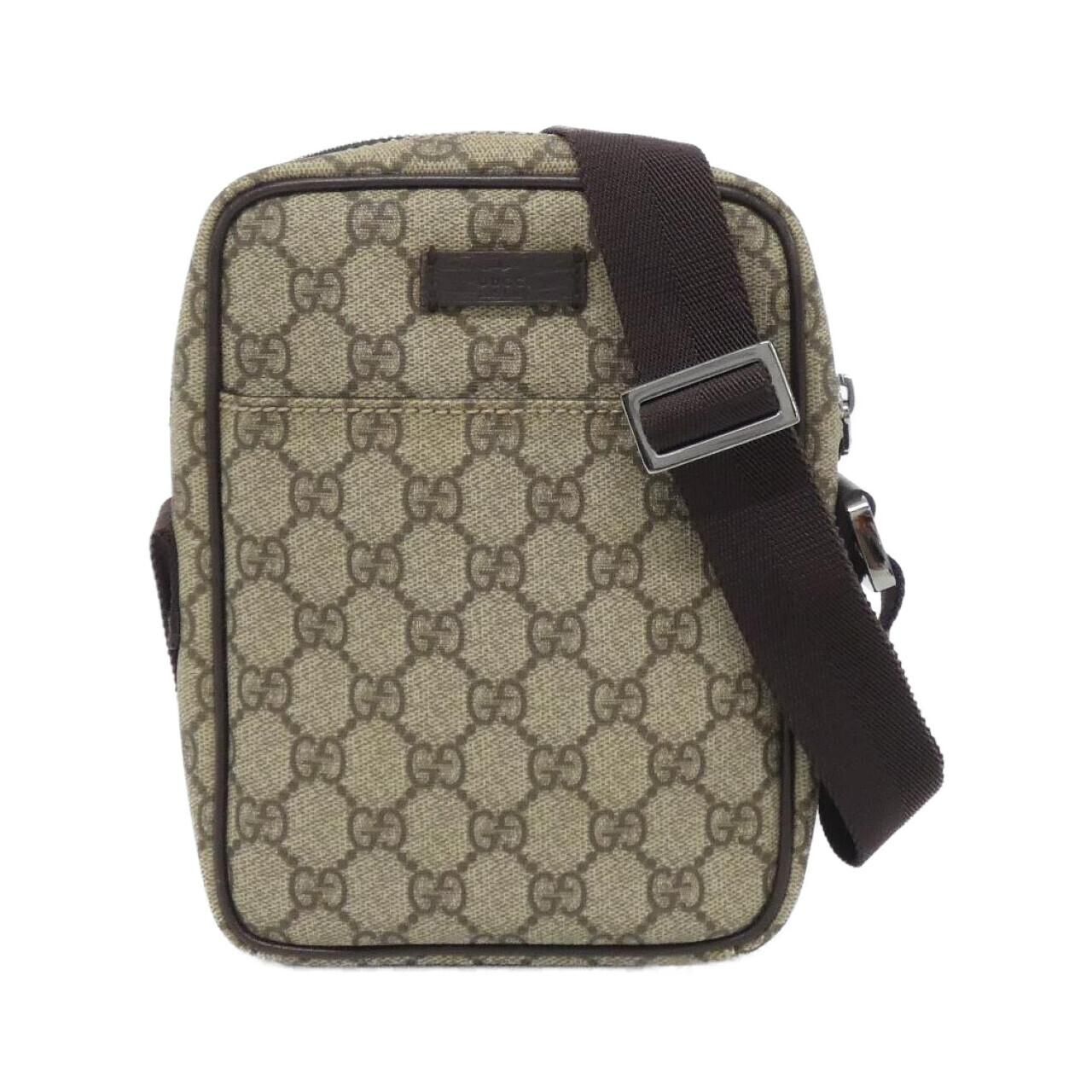 Gucci Shoulder Bag Beige