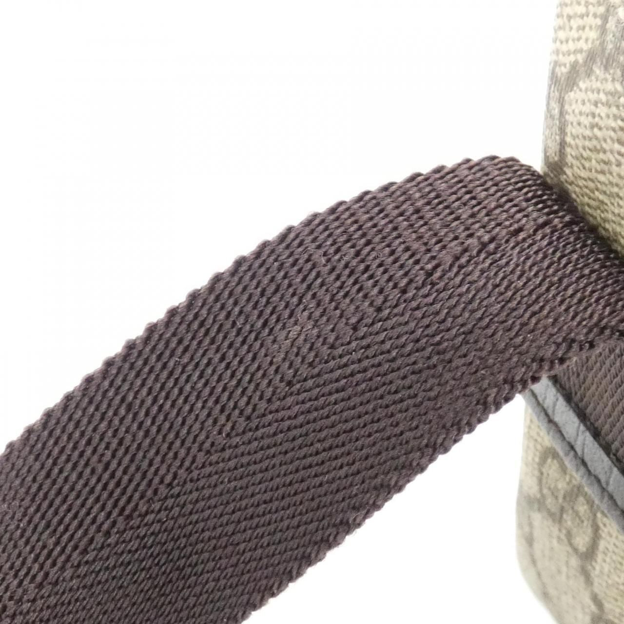 Gucci Shoulder Bag Beige — view 7
