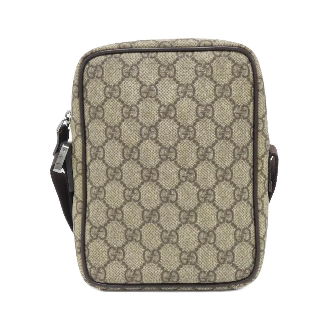 Gucci Shoulder Bag Beige — view 2