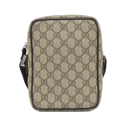 Gucci Shoulder Bag Beige — view 2