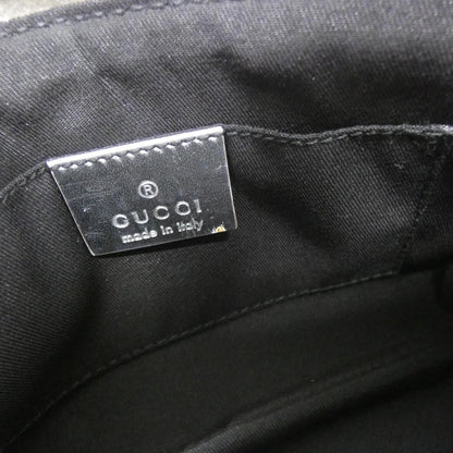 Gucci Bag Handbag Silver — view 9