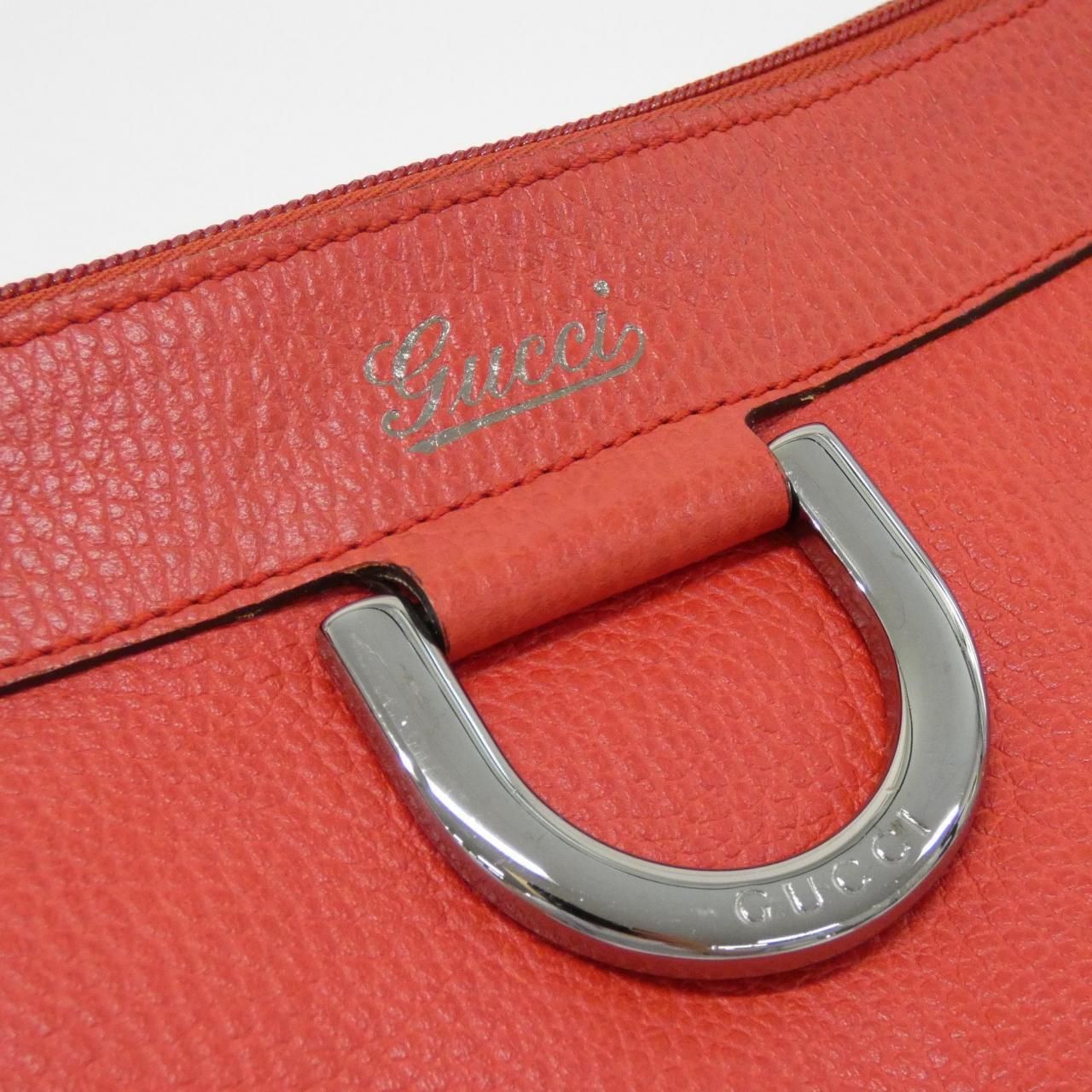 Gucci Shoulder Bag — view 5