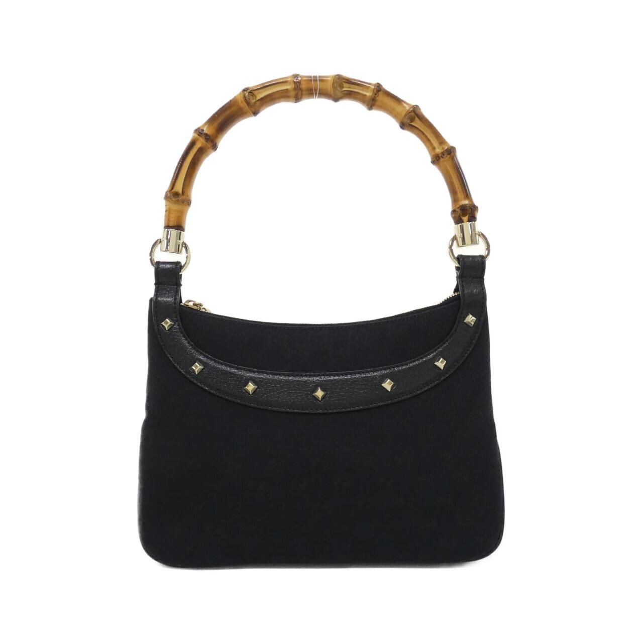 Gucci Shoulder Bag Black