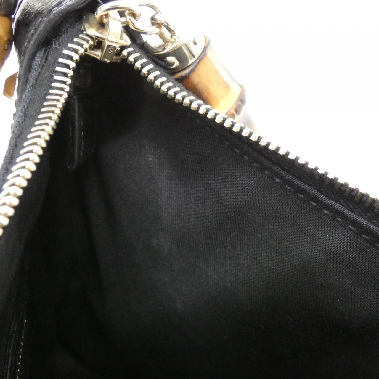 Gucci Shoulder Bag Black — view 7