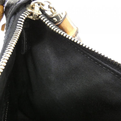 Gucci Shoulder Bag Black — view 7
