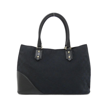 Gucci Bag Handbag Black — view 2