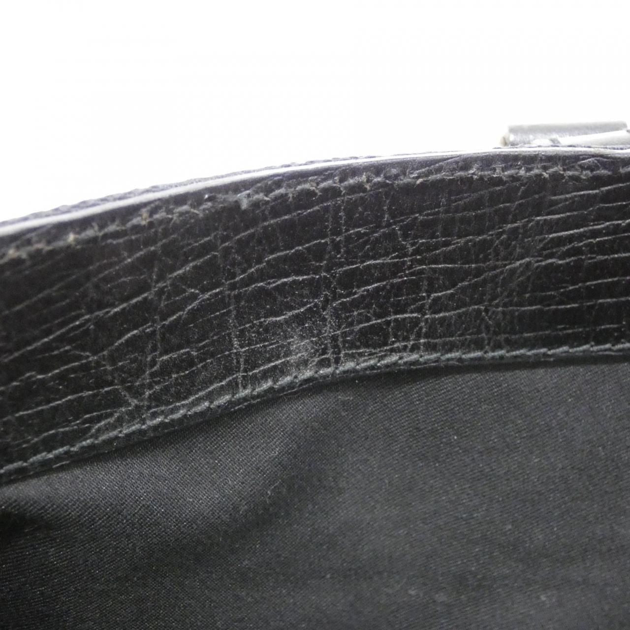 Gucci Bag Handbag Black — view 8