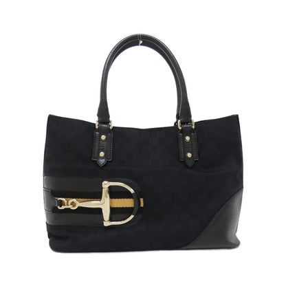 Gucci Bag Handbag Black