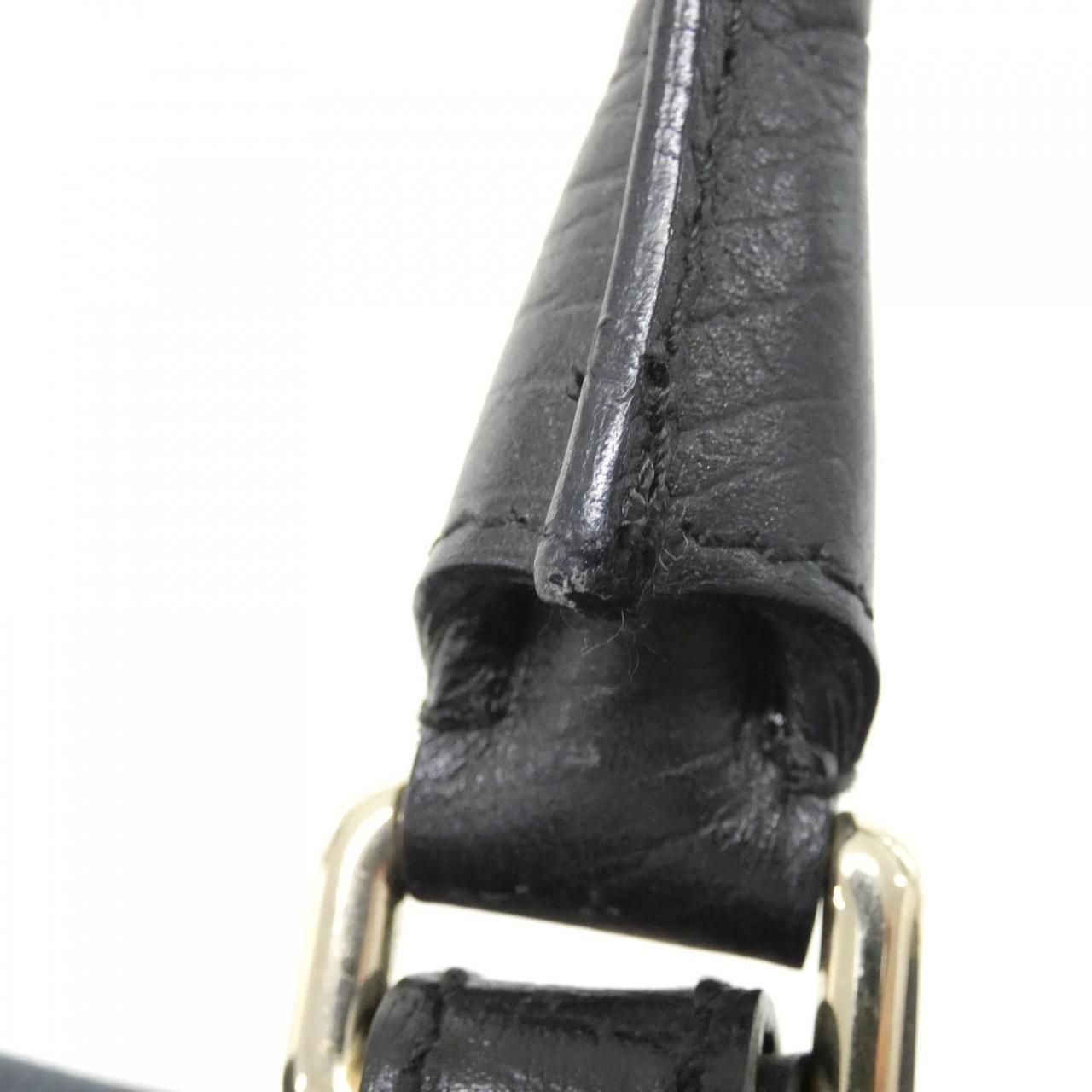 Gucci Bag Handbag Black — view 5