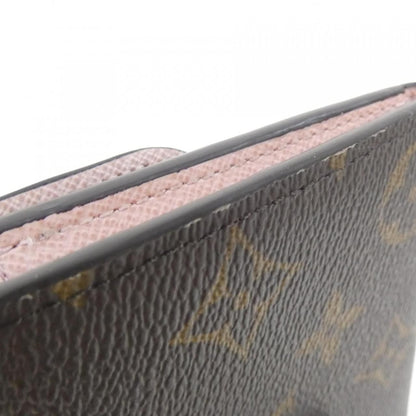 Louis Vuitton Monogram Portefeuille Emily Wallet — view 3