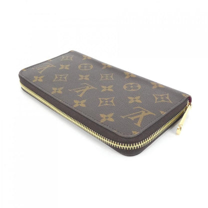 Louis Vuitton Monogram Zippy Wallet — view 2