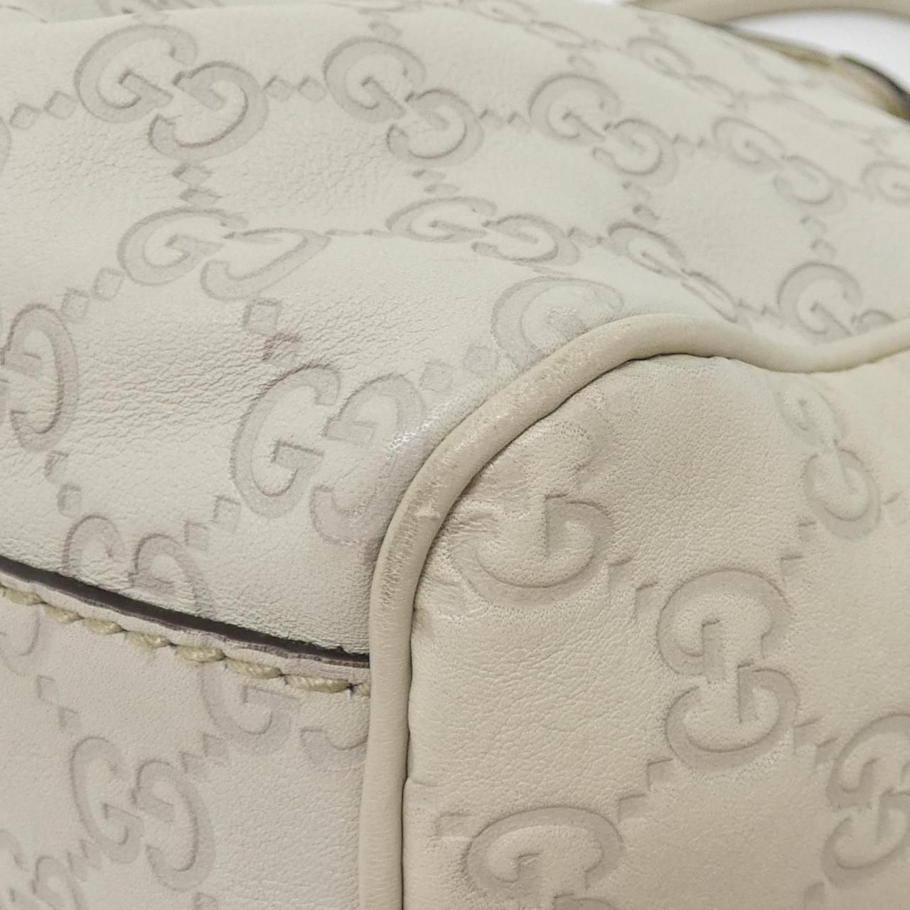 Gucci Bag Handbag Cream — view 3