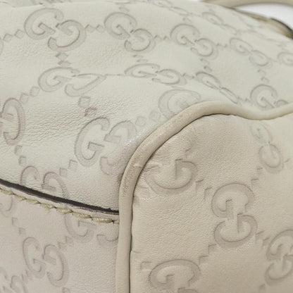 Gucci Bag Handbag Cream — view 3