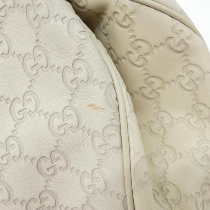 Gucci Bag Handbag Cream — view 4
