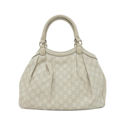 Gucci Bag Handbag Cream — view 2