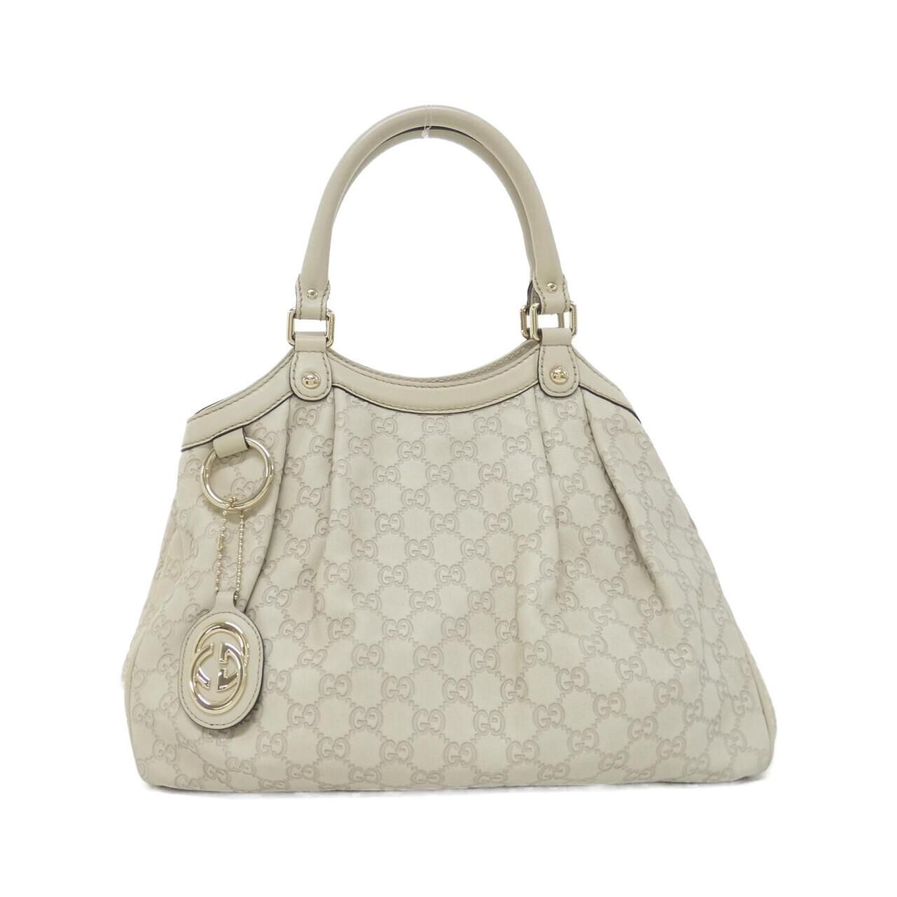 Gucci Bag Handbag Cream