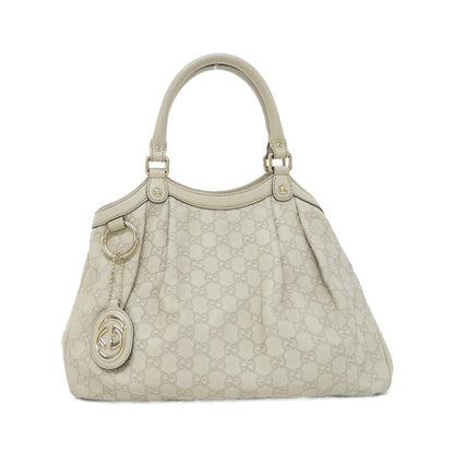 Gucci Bag Handbag Cream