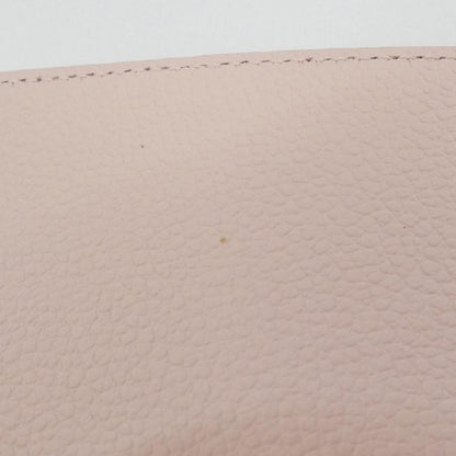 Louis Vuitton Bicolor Monogram Empreinte Portefeuille Sarah Wallet — view 6