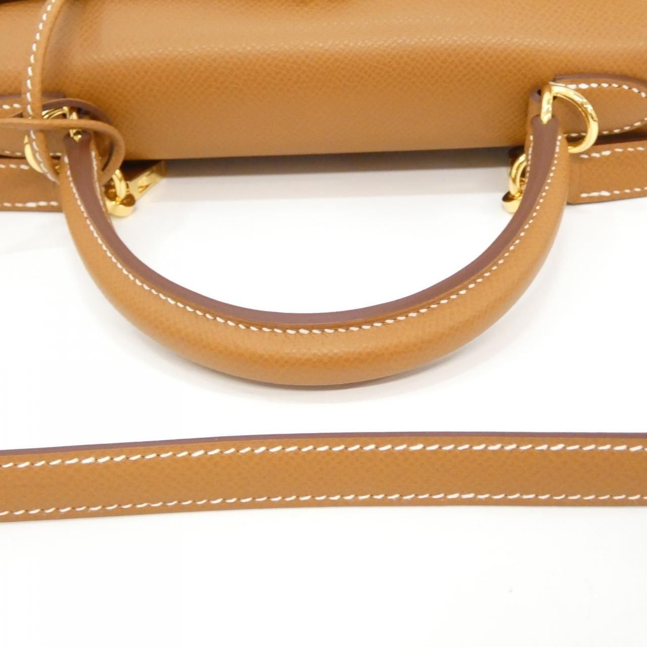 Hermes Kelly 25 cm — view 5