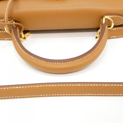 Hermes Kelly 25 cm — view 5