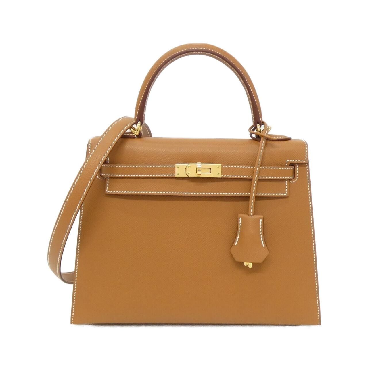 Hermes Kelly 25 cm