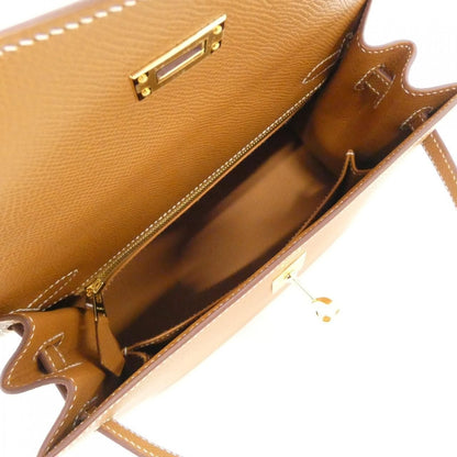 Hermes Kelly 25 cm — view 6