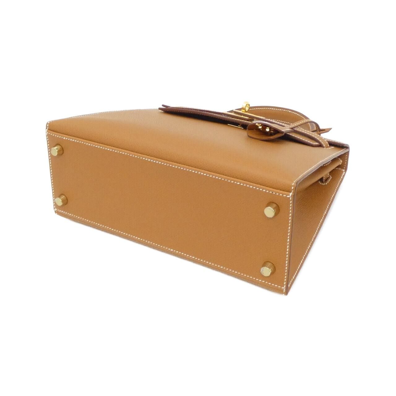 Hermes Kelly 25 cm — view 3
