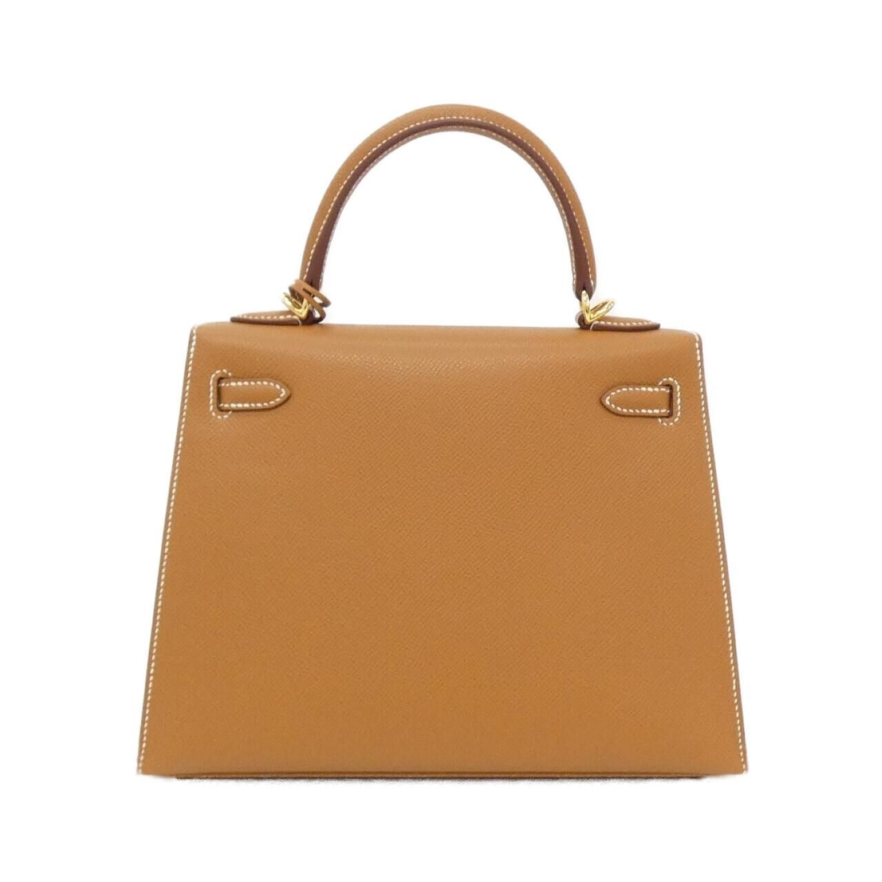 Hermes Kelly 25 cm — view 2
