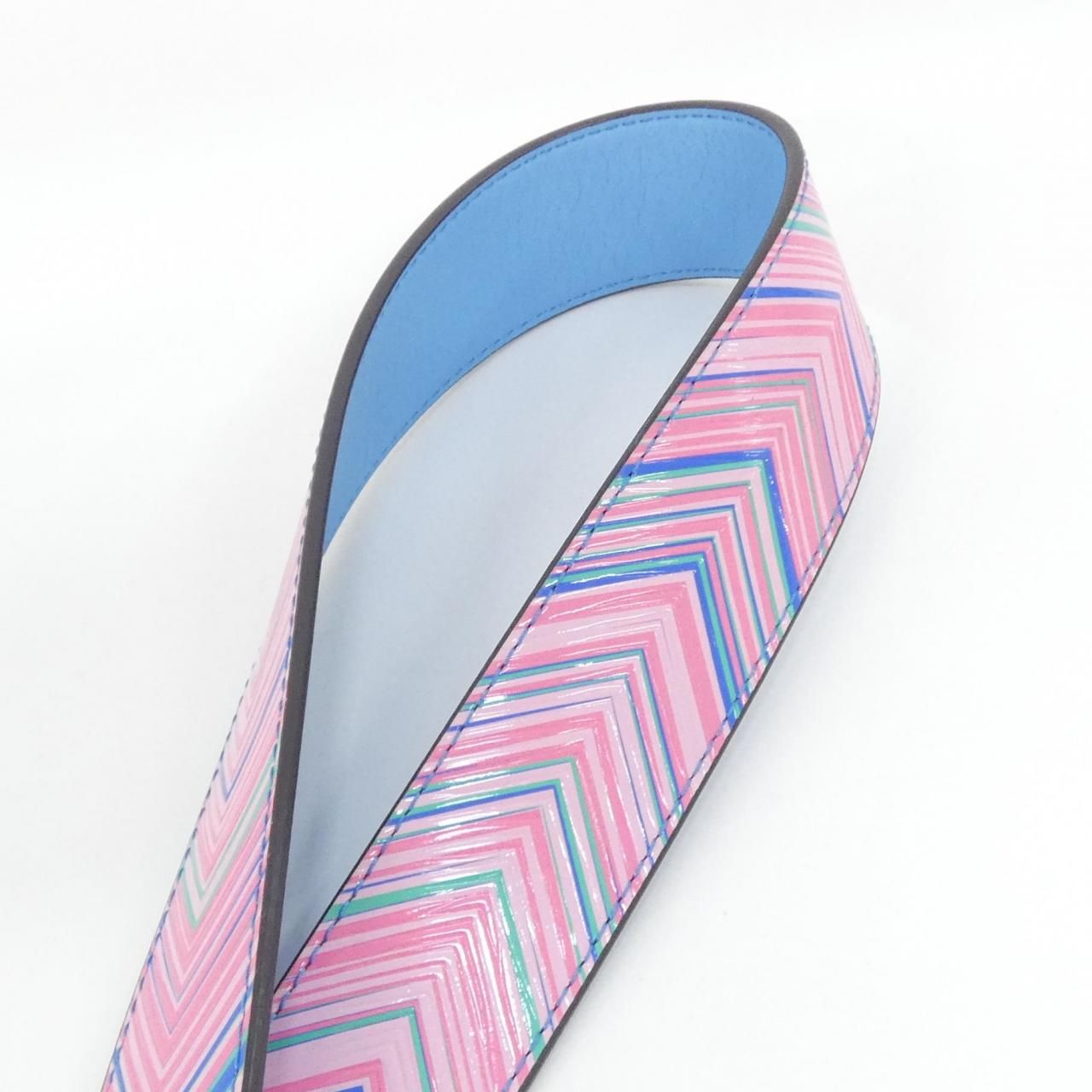Louis Vuitton Epi Tropical Shoulder Strap — view 2