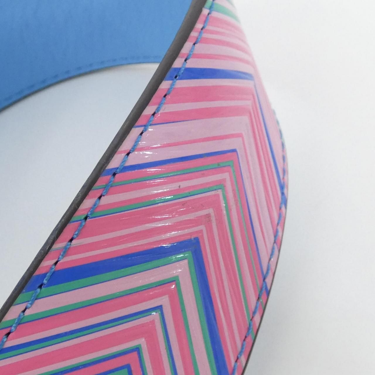 Louis Vuitton Epi Tropical Shoulder Strap — view 3