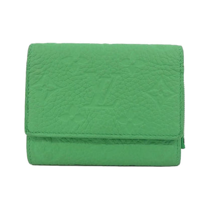 Louis Vuitton Taurillon Monogram Portefeuille Pilot Wallet