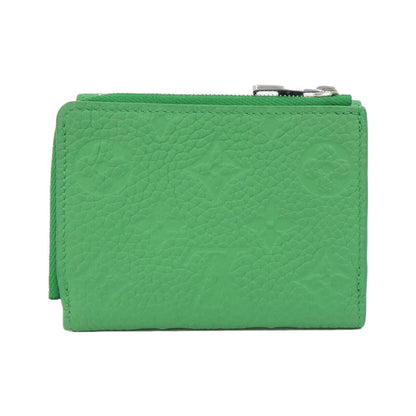 Louis Vuitton Taurillon Monogram Portefeuille Pilot Wallet — view 2