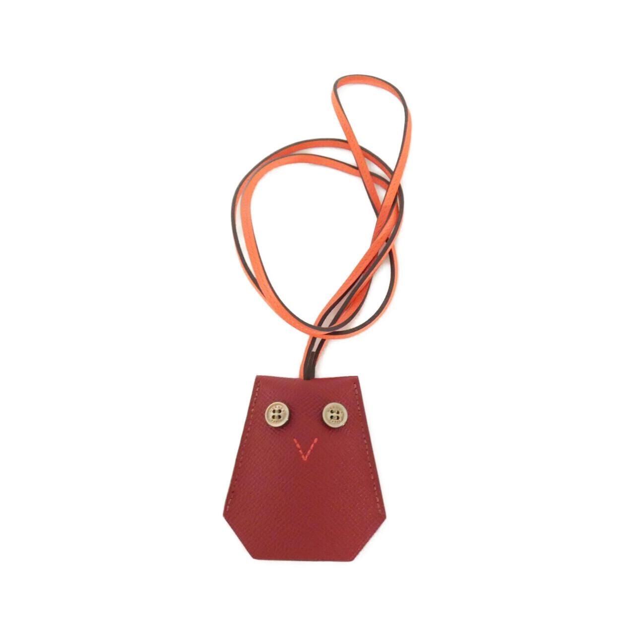 Hermes Eveton Clochette Bag Straps