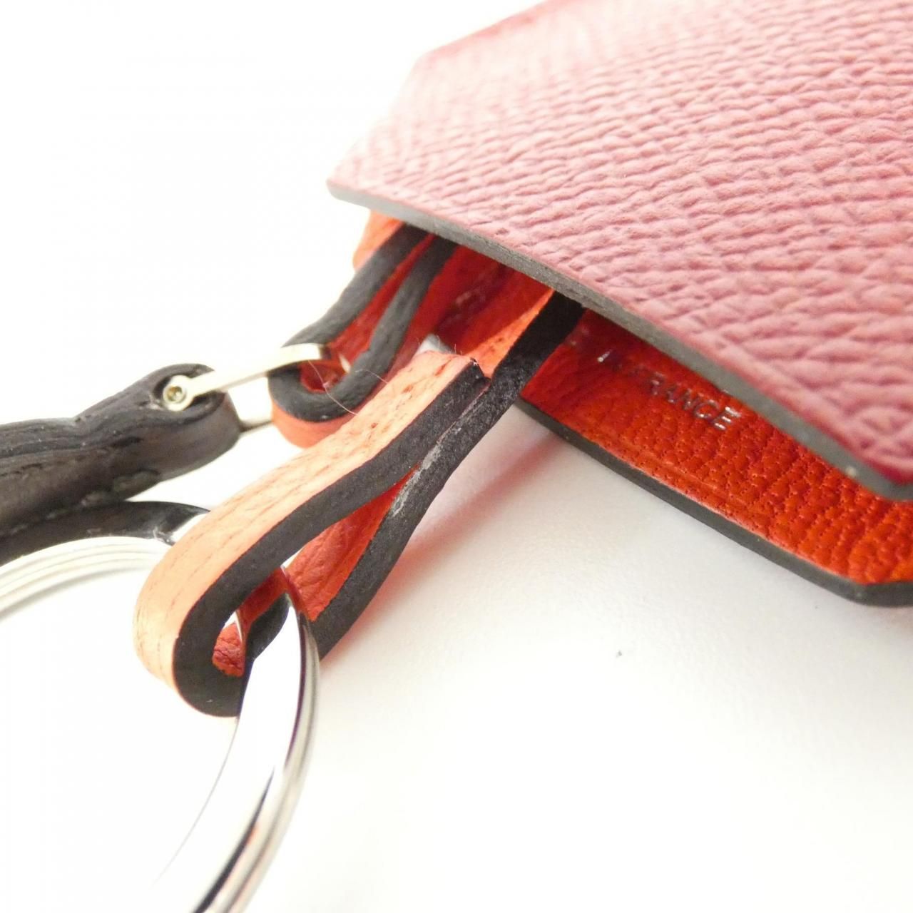 Hermes Eveton Clochette Bag Straps — view 5