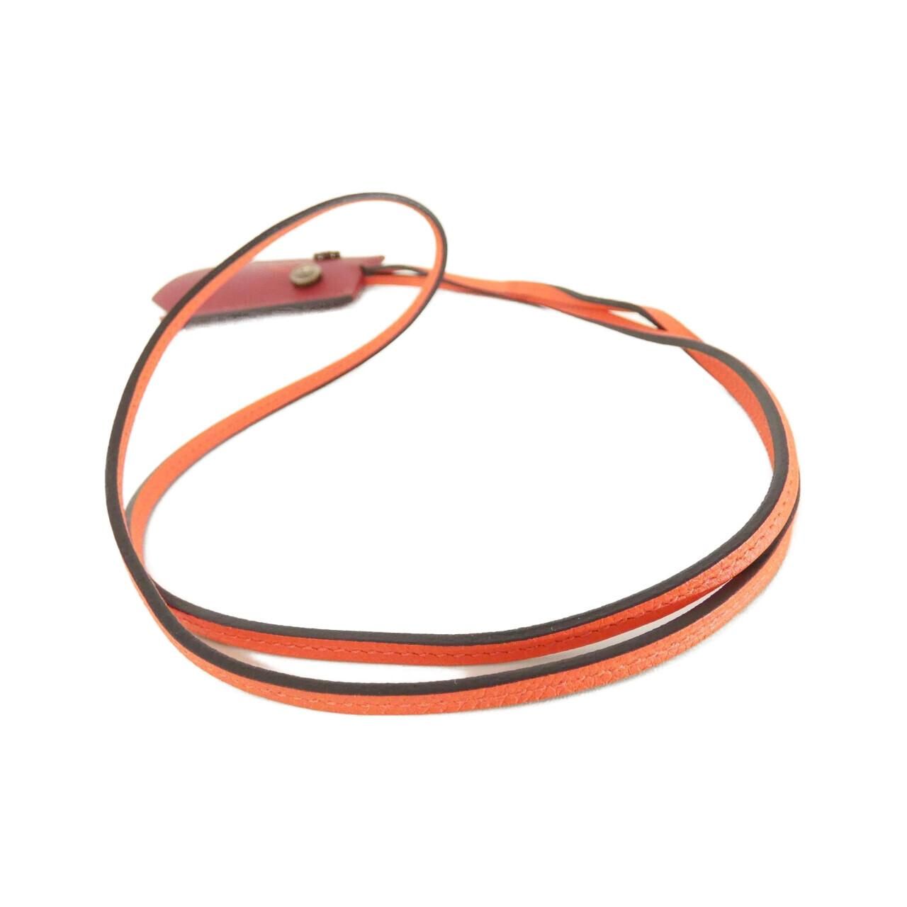 Hermes Eveton Clochette Bag Straps — view 6