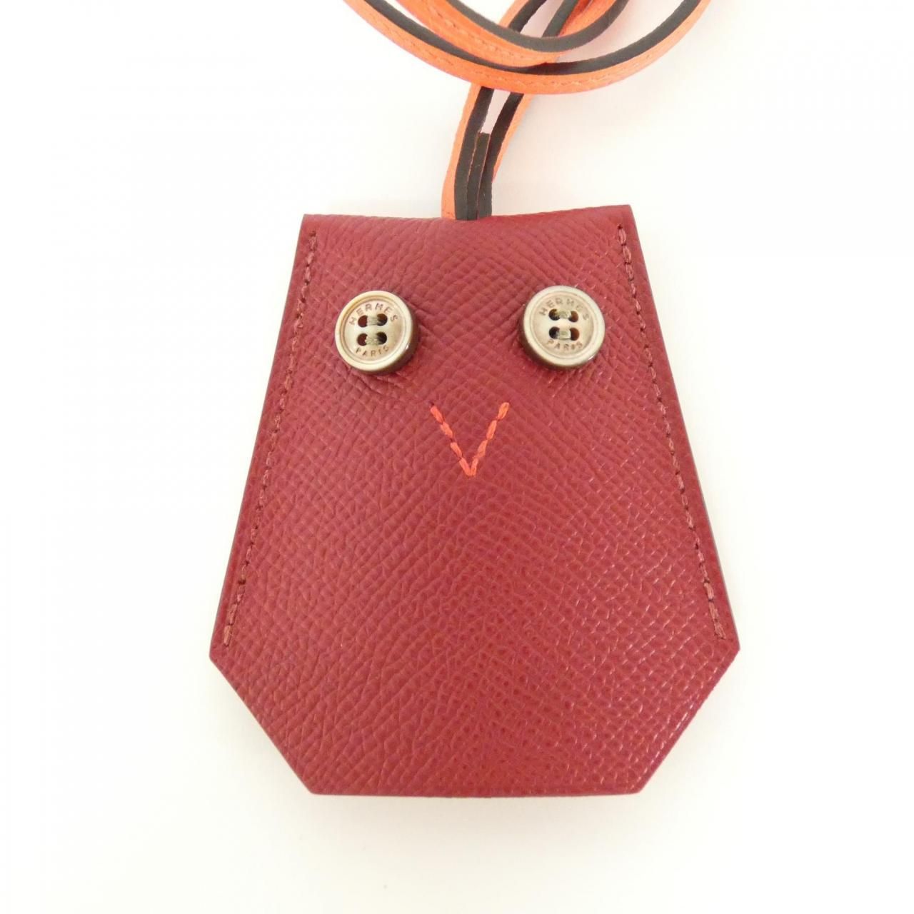 Hermes Eveton Clochette Bag Straps — view 2