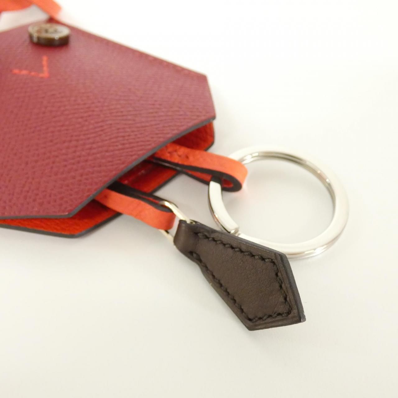 Hermes Eveton Clochette Bag Straps — view 4