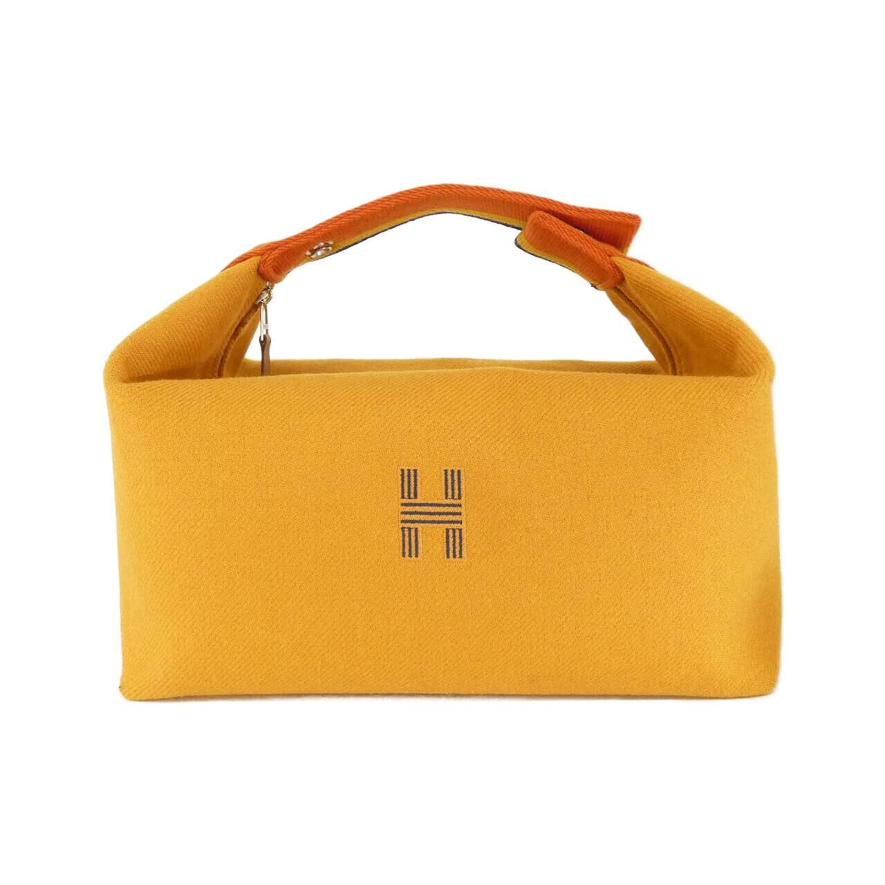 Hermes Rocabar Bride-a-Brac GM Pouch