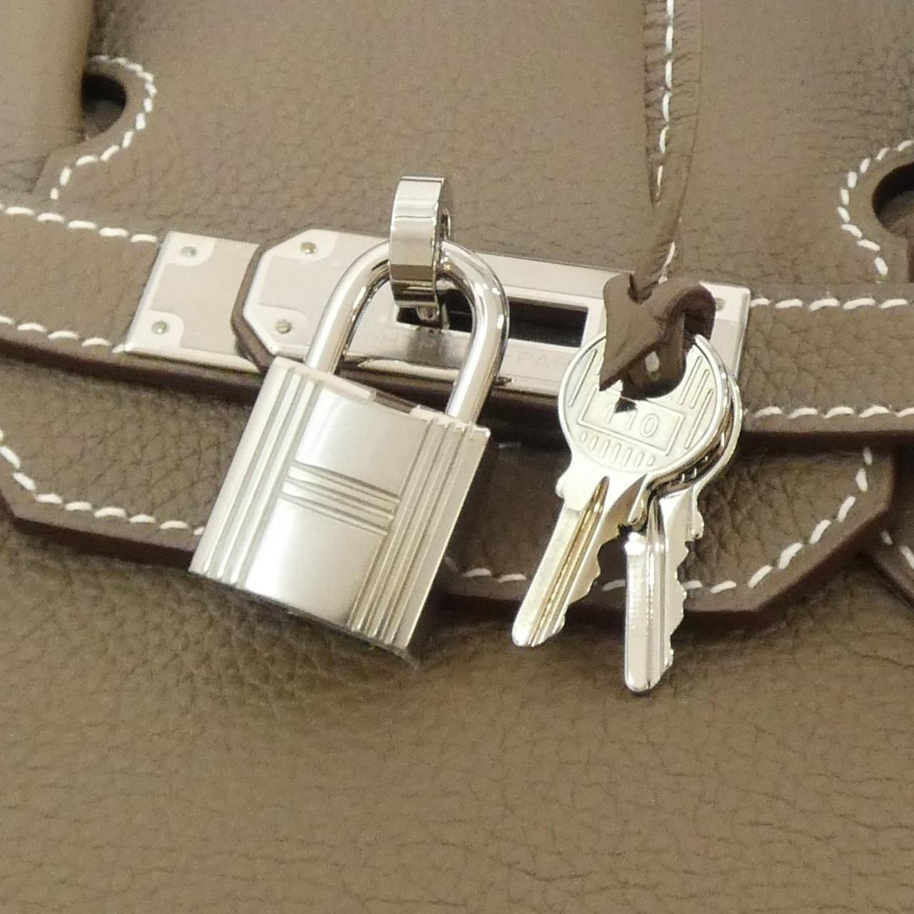 Hermes Birkin 30 cm — view 4