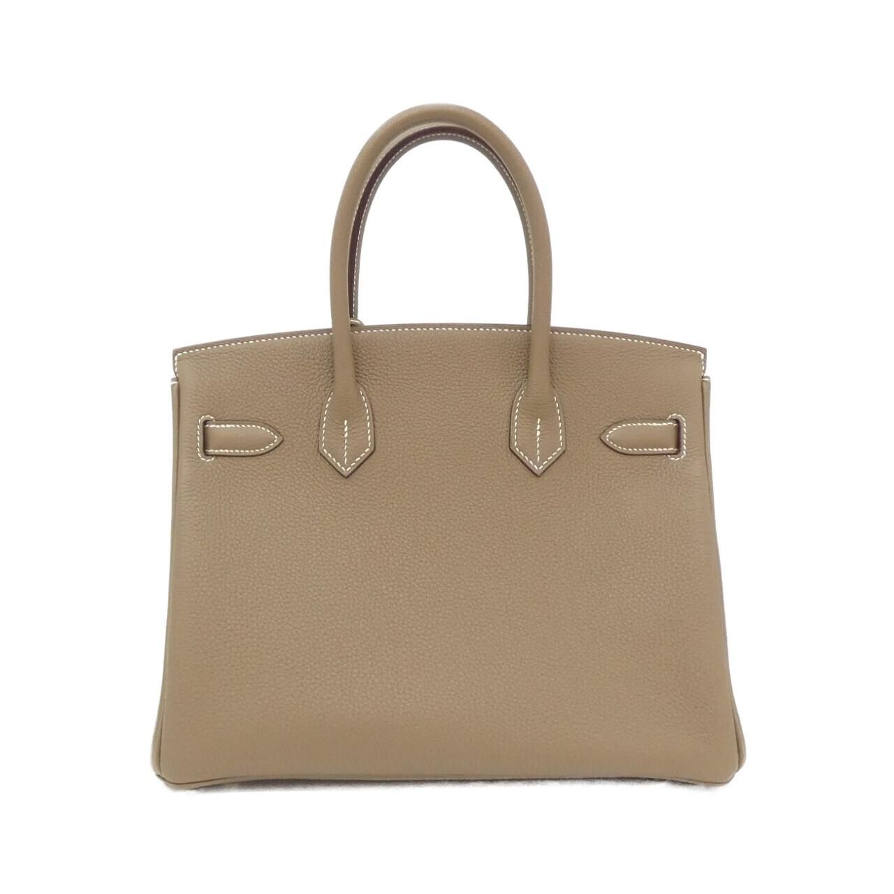 Hermes Birkin 30 cm — view 2