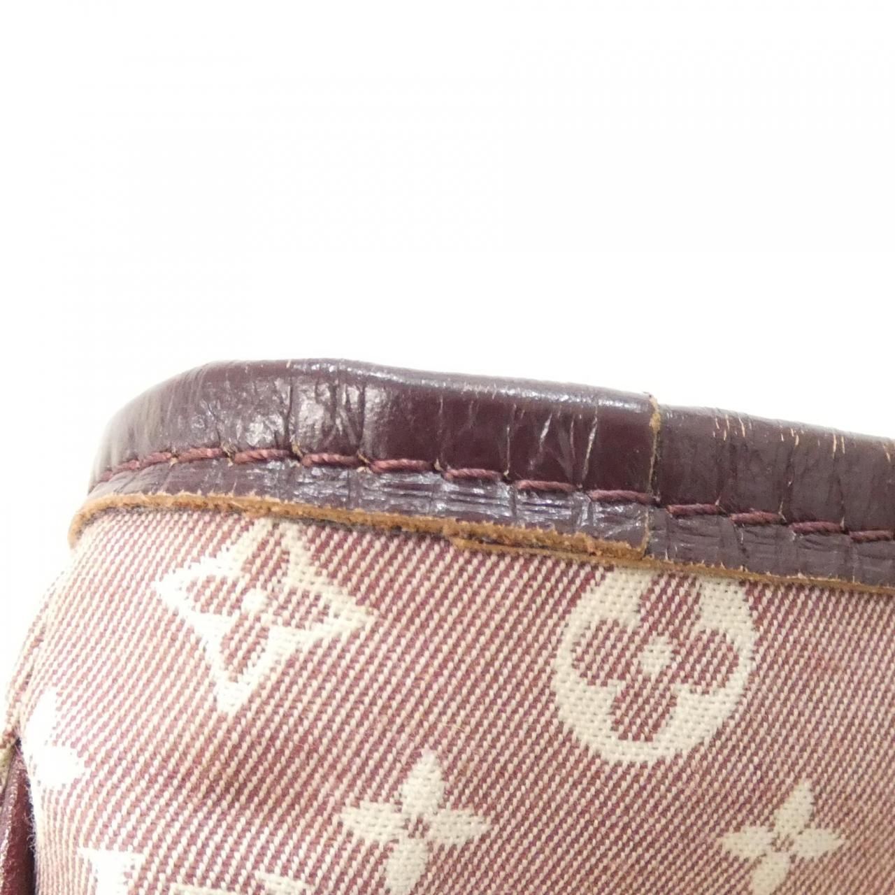 Louis Vuitton Monogram Idylle Neverfull — view 3
