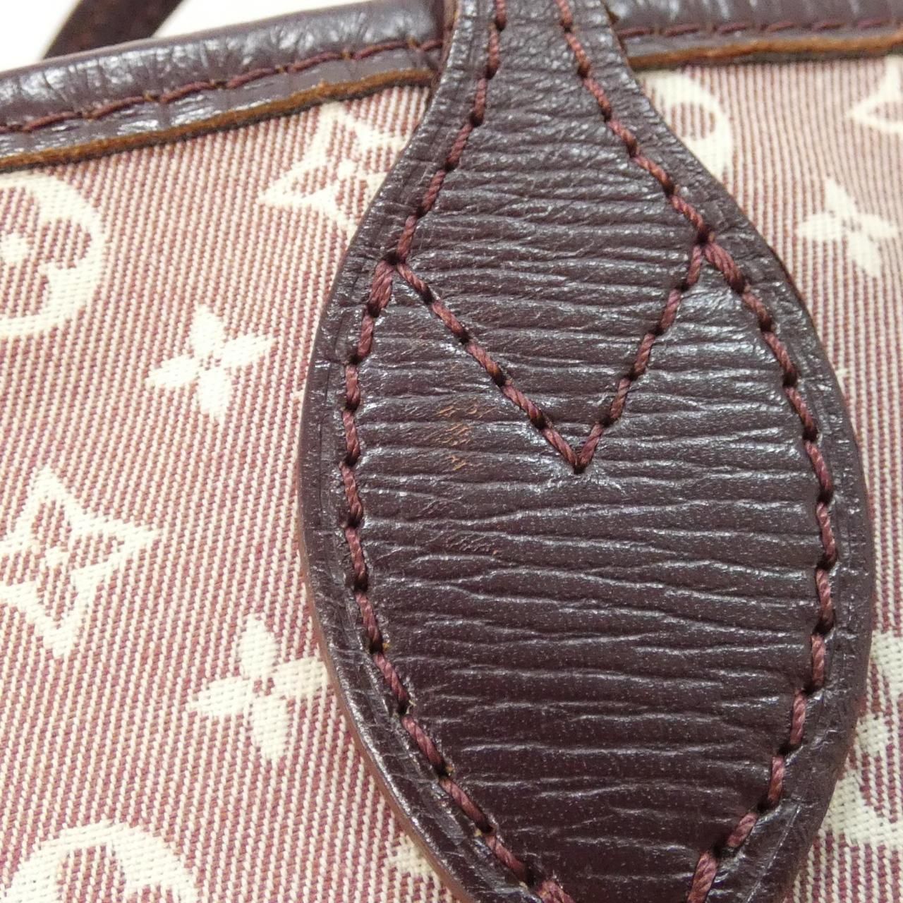 Louis Vuitton Monogram Idylle Neverfull — view 4