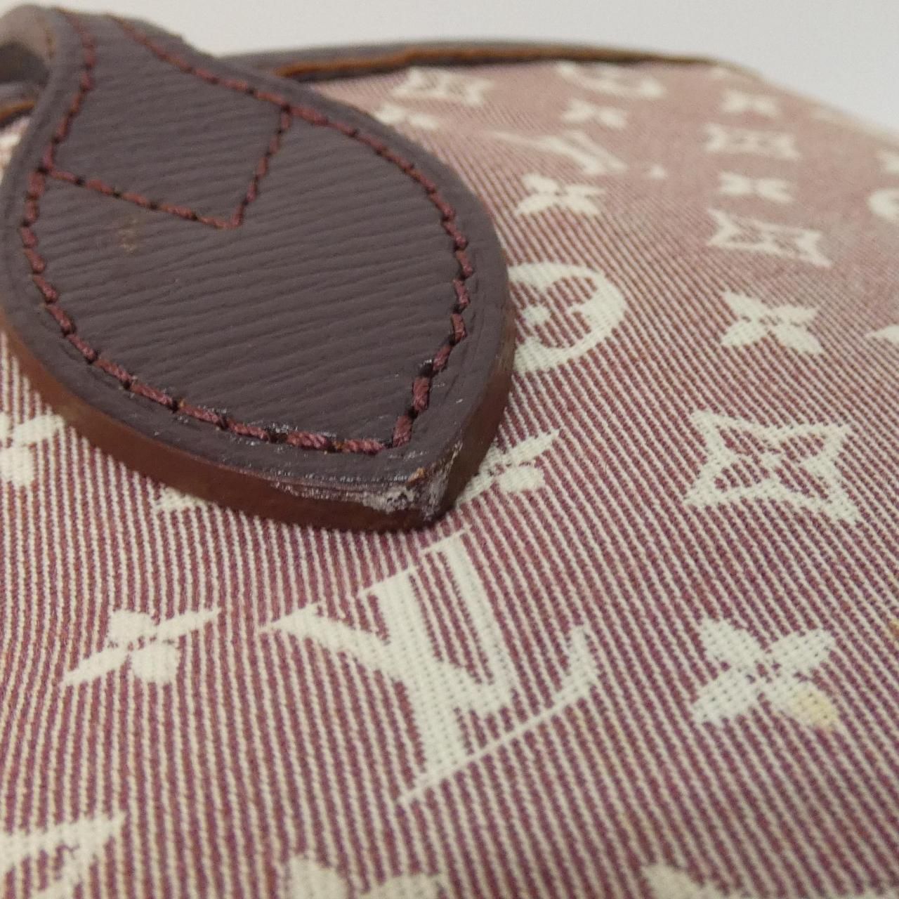 Louis Vuitton Monogram Idylle Neverfull — view 5