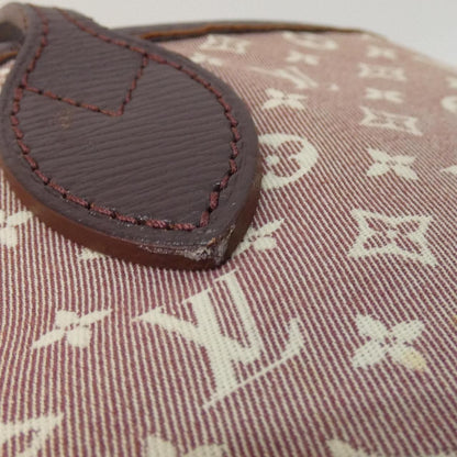 Louis Vuitton Monogram Idylle Neverfull — view 5