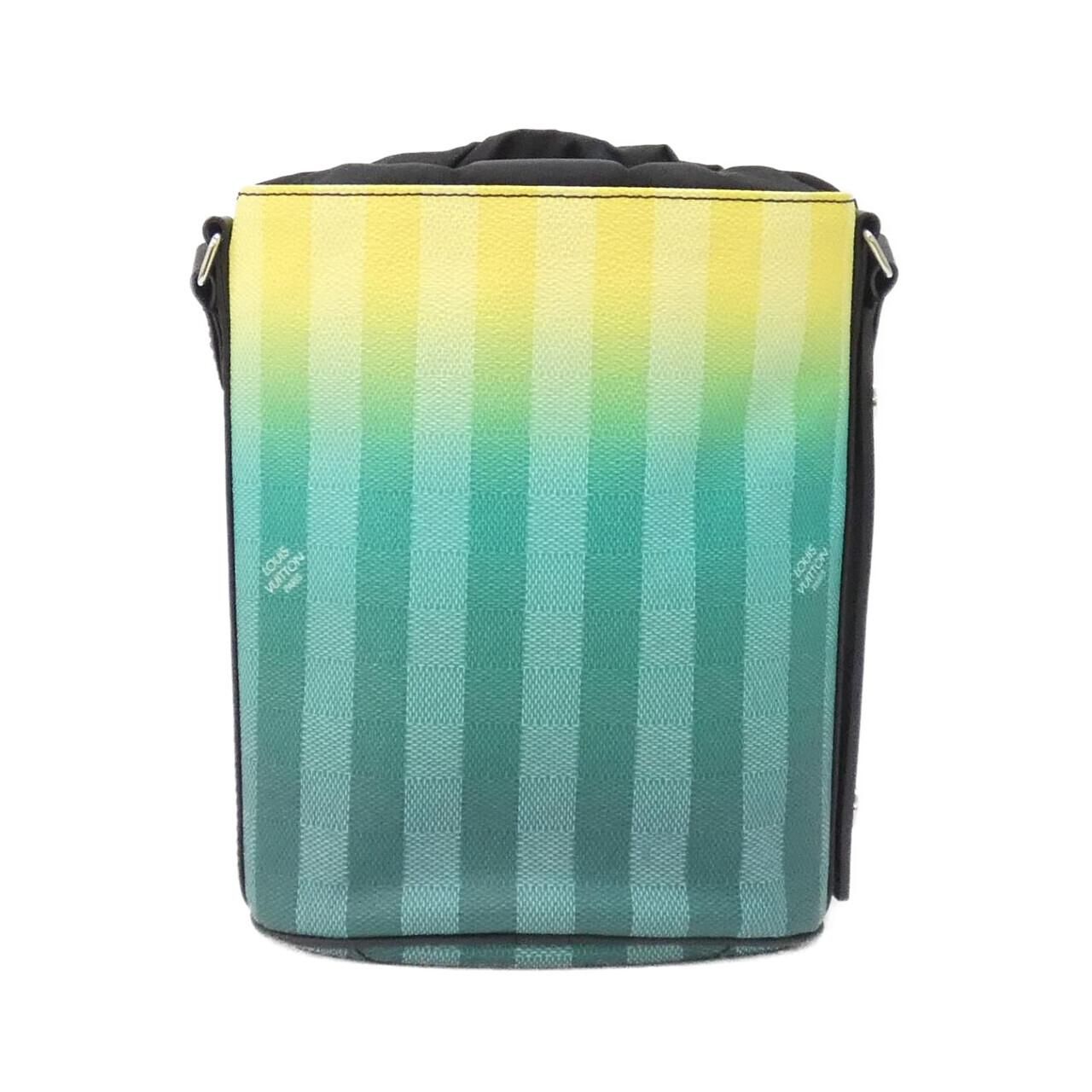Louis Vuitton Day Break Sac Marant Messenger Shoulder — view 2