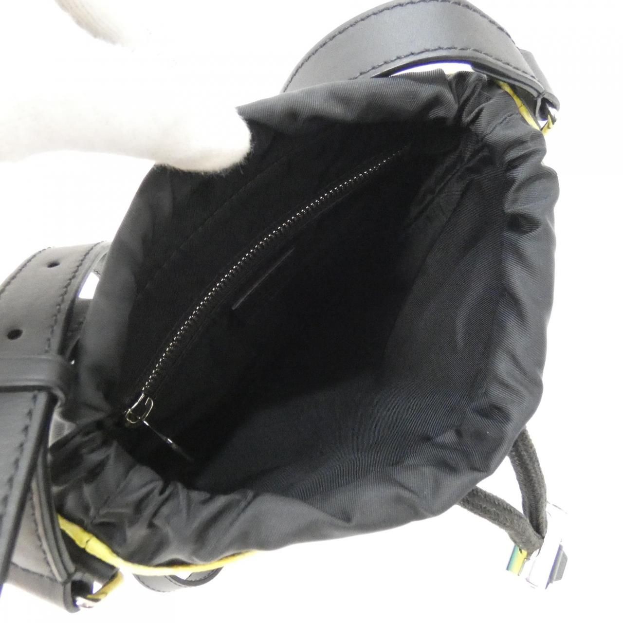 Louis Vuitton Day Break Sac Marant Messenger Shoulder — view 8