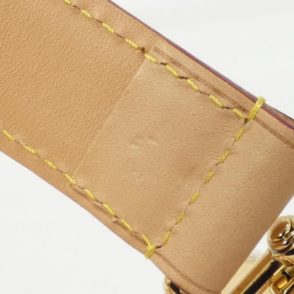Louis Vuitton Monogram Laminated Jacquard Side Trunk — view 5