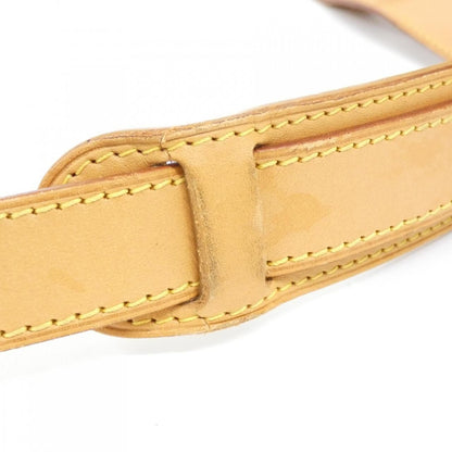 Louis Vuitton Monogram Keepall Bandouliere 55 cm Boston — view 8