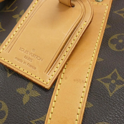 Louis Vuitton Monogram Keepall Bandouliere 55 cm Boston — view 5